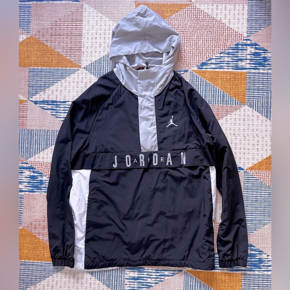 Nike Air Jordan Sweatshirt set